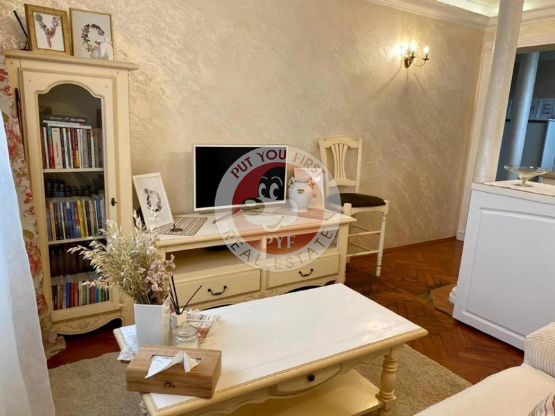 Stadion Dinamo | 2 camere | 45mp | Decomandat | B12460