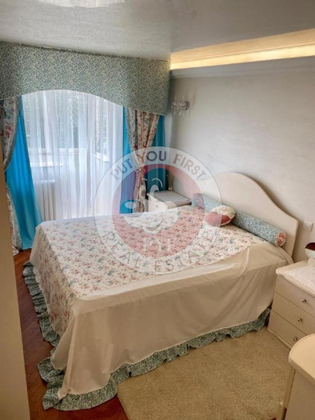 Stadion Dinamo | 2 camere | 45mp | Decomandat | B12460