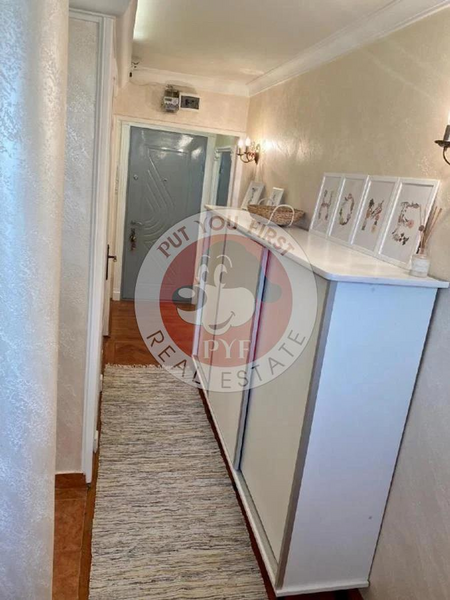 Stadion Dinamo | 2 camere | 45mp | Decomandat | B12460